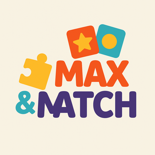 Max & Match
